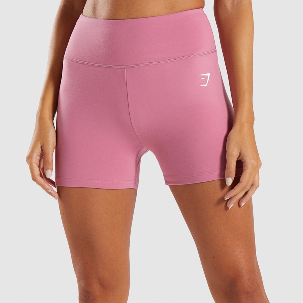 Gymshark dreamy shorts